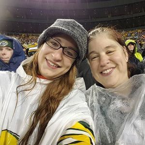 Meet your Posher, Sherry